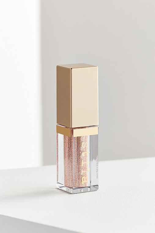 Urban Outfitters Stila Magnificent Metals Glitter & Glow Liquid Eyeshadow,kitten Karma,one Size