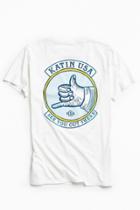 Katin Hand Tee