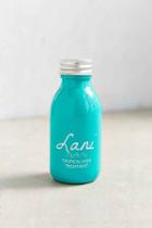Urban Outfitters Lani Tropical Hair Treatment,turquoise,one Size