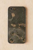 Urban Outfitters Roxxlyn Transocean Iphone 6/6s Case,grey,one Size