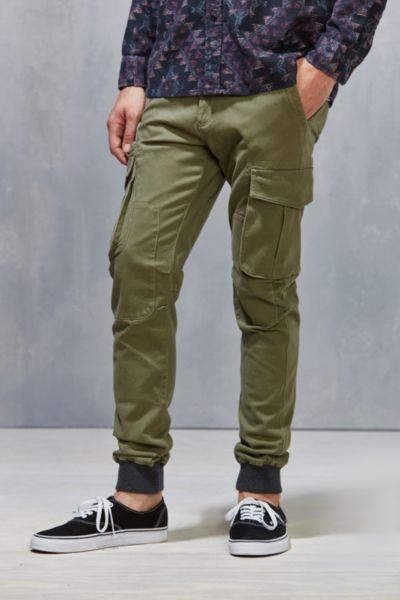 Zanerobe Dynamo Combo Jogger Pant
