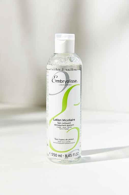 Urban Outfitters Embryolisse No Rinse Make-up Remover,assorted,one Size
