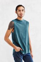 Urban Outfitters Raw Edge Muscle Tee