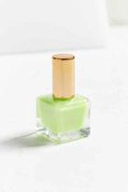 Urban Outfitters Uo Glow-in-the-dark Nail Polish,yellow,one Size
