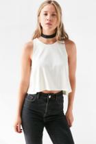 Urban Outfitters Bdg Johnny Tank Top