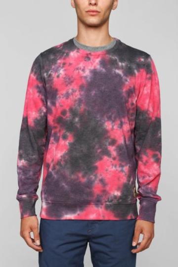 Koto Tie-dye Pullover Sweatshirt