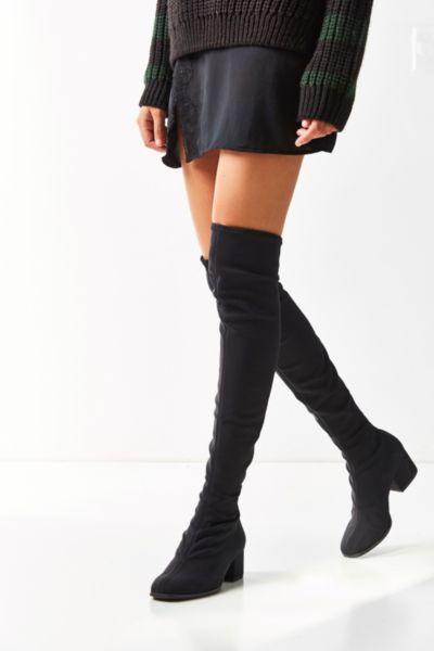 Vagabond Shoemakers Vagabond Daisy Over-the-knee Boot
