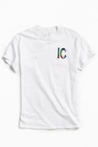 Urban Outfitters Illegal Civilization Classic Embroidered Tee