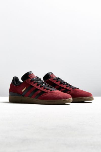 Urban Outfitters Adidas Skateboarding Busenitz Pro Sneaker
