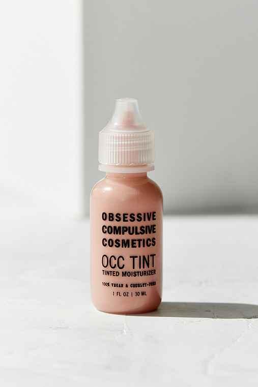 Urban Outfitters Obsessive Compulsive Cosmetics Tinted Moisturizer,light Brown,one Size