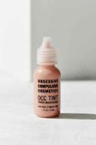Urban Outfitters Obsessive Compulsive Cosmetics Tinted Moisturizer,light Brown,one Size