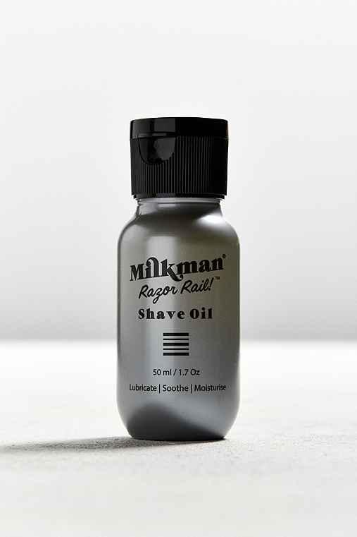 Urban Outfitters Milkman Grooming Co. Shave Oil,assorted,one Size
