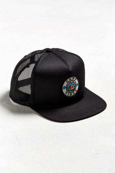 Urban Outfitters Poler Camp Vibes Trucker Hat