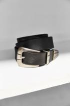Urban Outfitters Ecote Metal West Belt