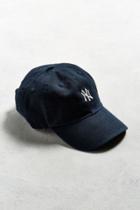 Urban Outfitters '47 Brand Ny Micro Logo Baseball Hat
