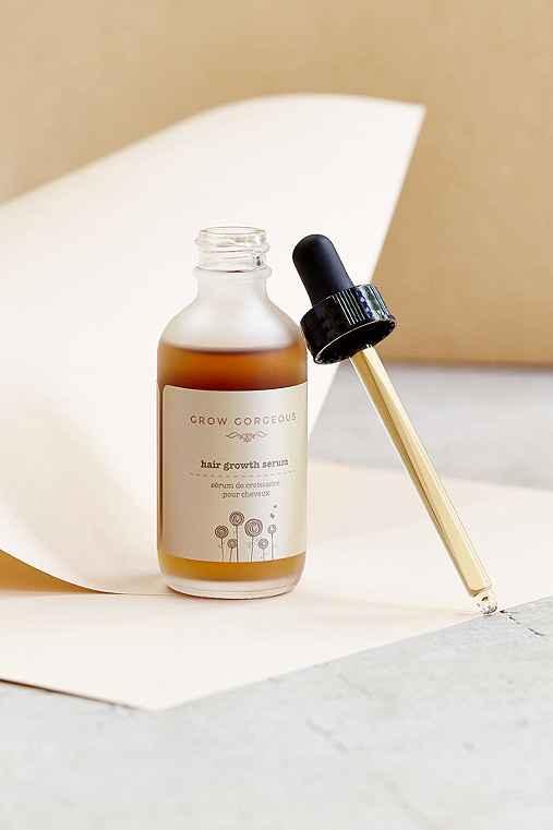 Urban Outfitters Grow Gorgeous Hair Serum,assorted,one Size