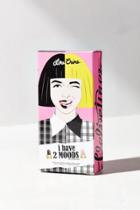 Urban Outfitters Lime Crime I Have 2 Moods Velvetine Liquid Matte Lipstick Duo