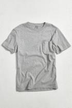 Urban Outfitters Uo Pigment Pocket Tee