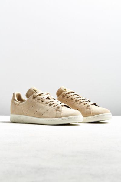 Urban Outfitters Adidas Stan Smith Suede Sneaker