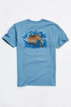 Urban Outfitters Loser Machine Space Truckin Tee