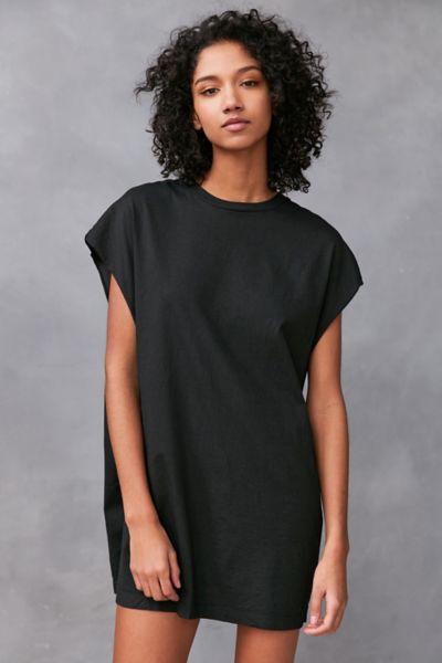 Truly Madly Deeply Muscle Tee Dress