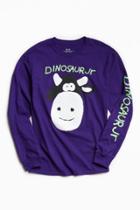 Urban Outfitters Dinosaur Jr. Cow Long Sleeve Tee