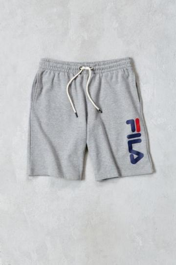 Urban Outfitters Fila Circo Ii Knit Short