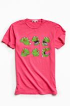 Urban Outfitters Junk Food Rugrats Reptar Tee