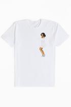 Urban Outfitters Junk Food Playboy Pocket Tee