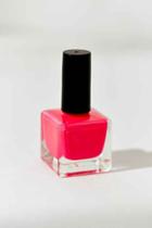 Urban Outfitters Uo Neons Collection Nail Polish,hot Tub,one Size