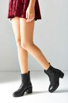 Urban Outfitters Vagabond Tilda Lace-up Boot