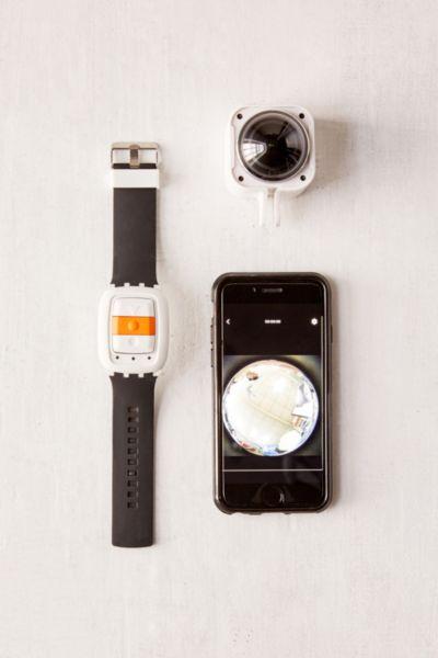 Vidi Proxy 360 Camera + Virtual Reality Headset
