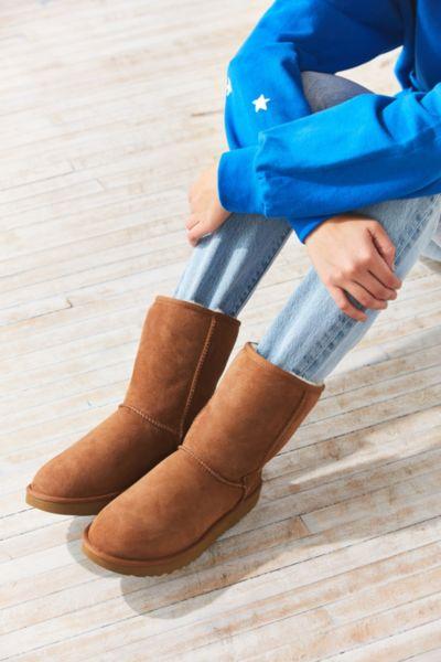 Ugg Classic Ii Boot