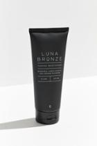 Urban Outfitters Luna Bronze Glow Gradual Tanning Moisturizer