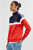 Urban Outfitters Adidas + Uo Itasca Track Jacket