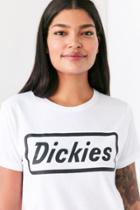 Urban Outfitters Dickies Logo Tee