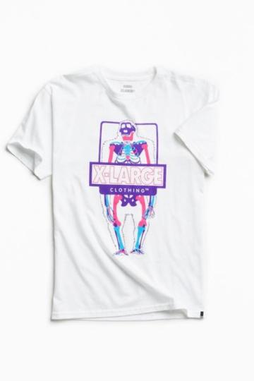X-large Scientific Tee