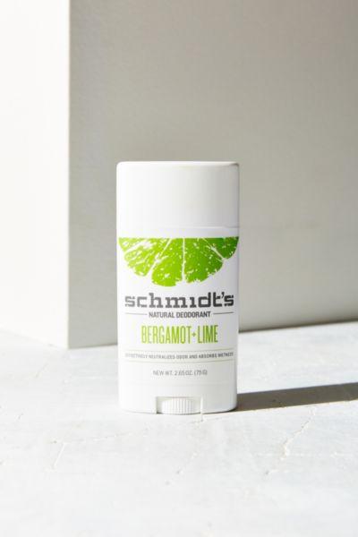 Urban Outfitters Schmidt's Natural Deodorant Stick