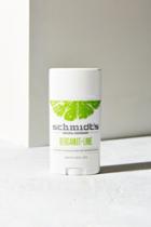 Urban Outfitters Schmidt's Natural Deodorant Stick