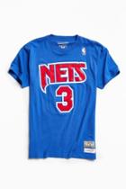 Mitchell & Ness Mitchell & Ness New Jersey Nets Drazen Petrovic Tee
