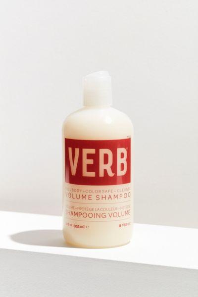 Verb Volume Shampoo