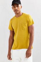 Via Spare Pocket Tee