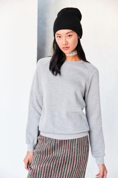 Project Social T Perfect Pullover Sweatshirt