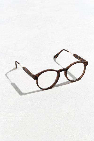 Urban Outfitters Heavy Round Readers