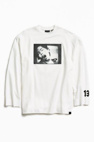 Puma Fenty By Rihanna Heavy Long Sleeve Tee