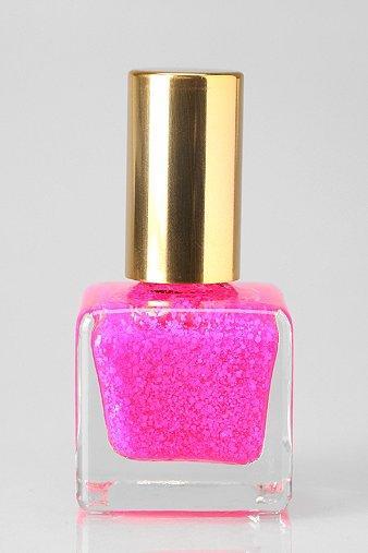 Uo Crushed Shell Collection Nail Polish