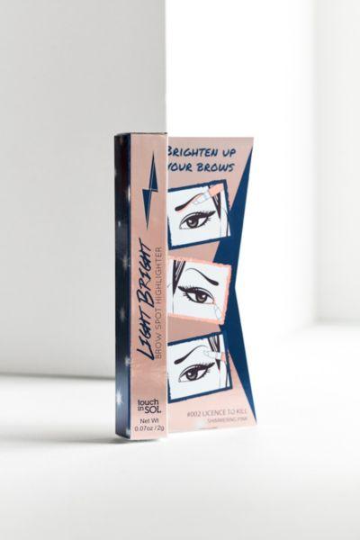 Urban Outfitters Touch In Sol Light Bright Brow Spot Highlighter
