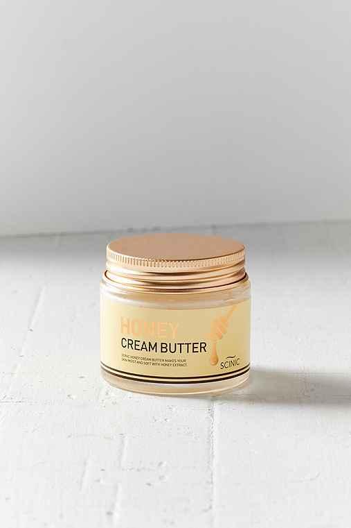Urban Outfitters Scinic Honey Cream Butter,assorted,one Size