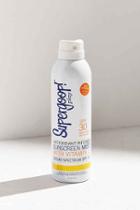 Urban Outfitters Supergoop! Antioxidant-infused Spf 30 Sunscreen Mist,assorted,one Size