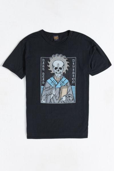 Dark Seas Holy Water Tee